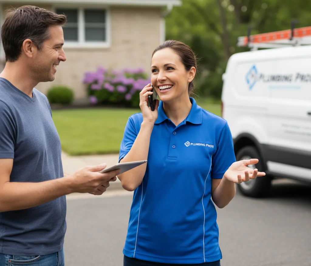 Sewer Line Repair in Stone Park, IL